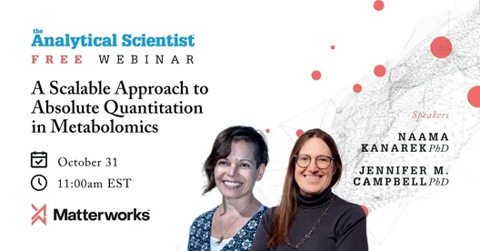 A scalable approach to absolute quantitation in metabolomics