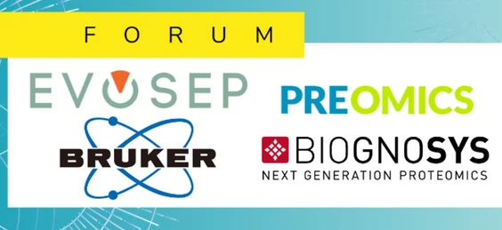 Mass Spec Technology Forum