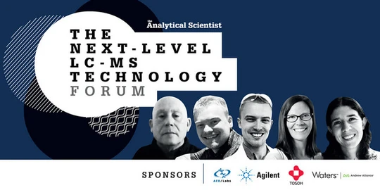 The Next-Level LC-MS Technology Forum