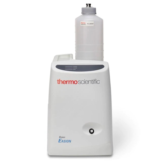 Thermo Scientific Dionex Easion Iontový chromatograf