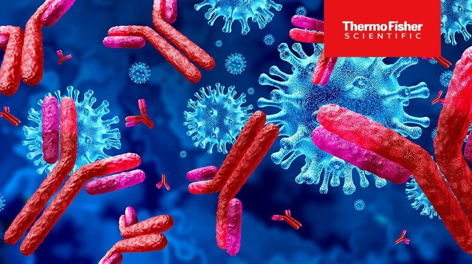 Thermo Fisher Scientific: Building Analytical Strategies for Scalable Antibody Development
