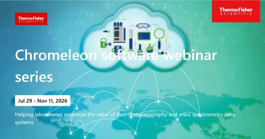 Drive lab collaboration and efficiency with a networked chromatography and mass spectrometry data system