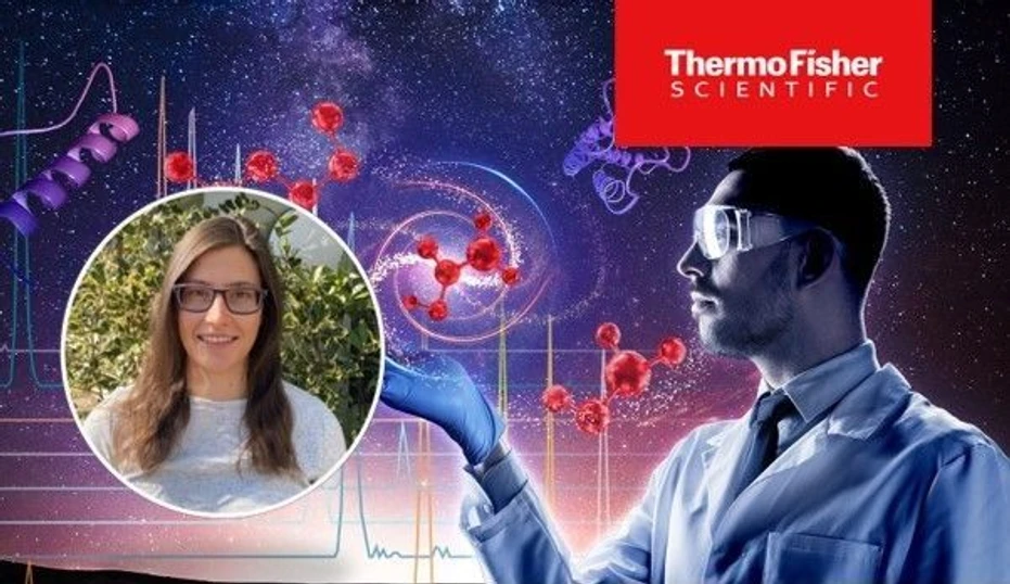 Thermo Fisher Scientific: From biomarker discovery to targeted assays with Stellar MS​​​