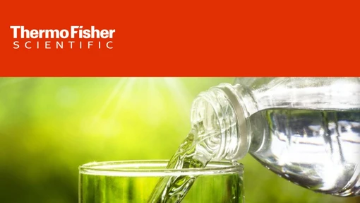 Modern approach to analyze disinfection by-products in water 