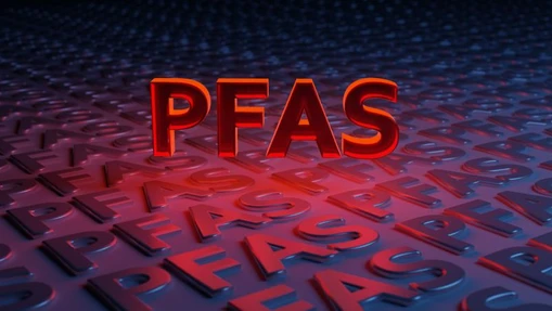 Novel Quantitative Workflow for Efficient and Cost-effective Testing of 52 PFAS compounds down to ppt levels