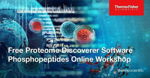 Proteome Discoverer Phosphopeptides Workshop