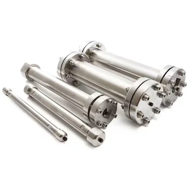 Thermo Scientific Syncronis C18 HPLC kolony