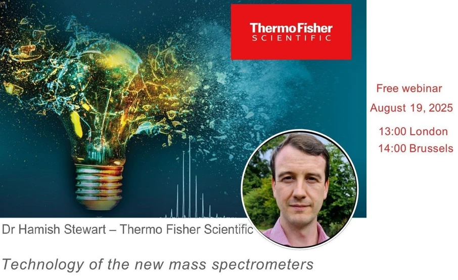 Thermo Fisher Scientific: Technology of the new mass spectrometers