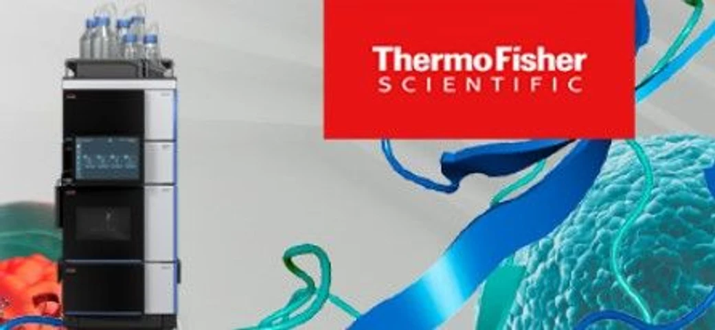 Thermo Scientific: A Tandem LC Workflow for Maximizing Mass Spectrometer Utilization in Proteomics