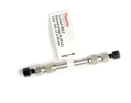 Thermo Scientific Acclaim Polar Advantage II HPLC kolony