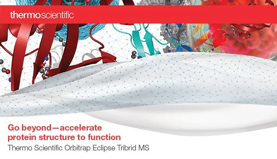 Thermo Scientific: Automating Native Mass Spectrometry Through the Use of Online Buffer Exchange