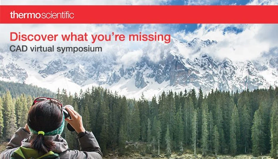 Thermo Scientific: Charged Aerosol Detection Symposium