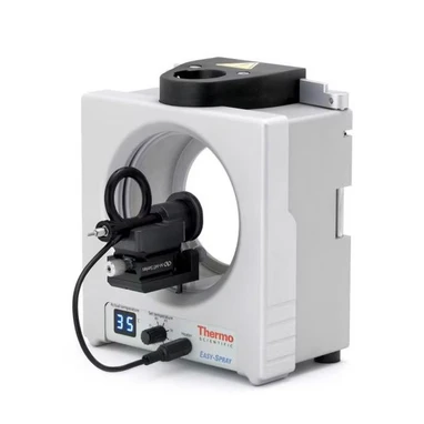 Thermo Scientific EASY-Spray Iontové zdroje