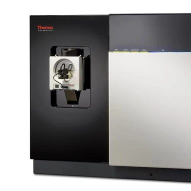 Thermo Scientific EASY-Spray Iontové zdroje