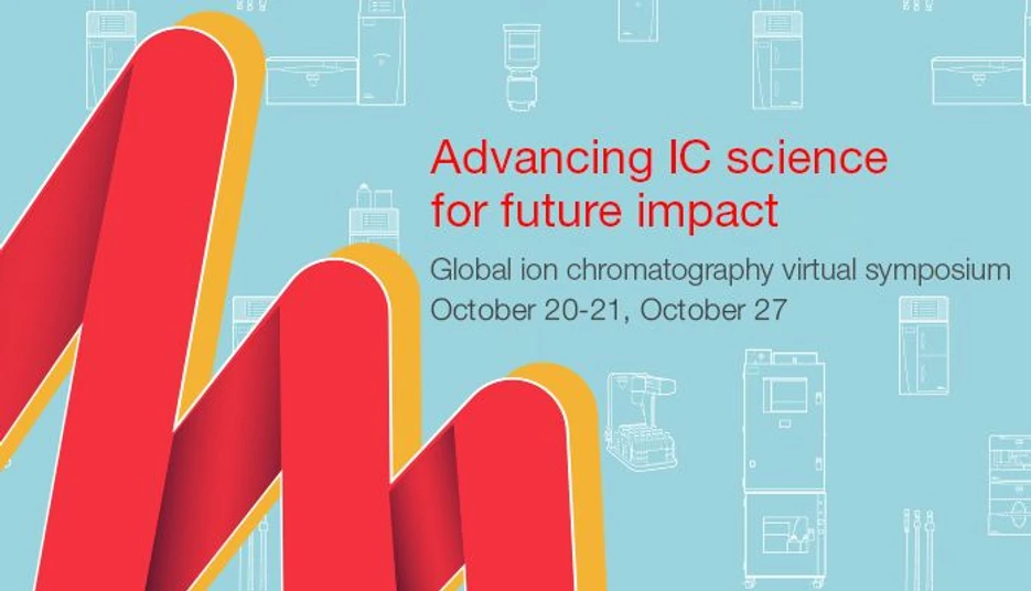 Thermo Fisher Scientific: Global IC Virtual Symposium - Day 3