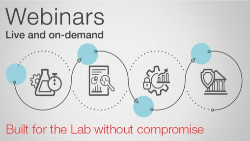 How to boost your laboratory productivity