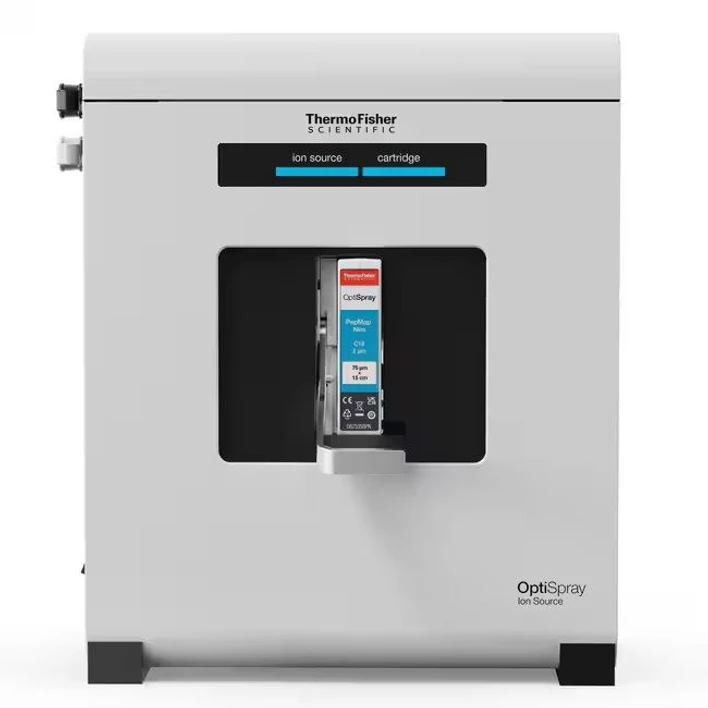 Thermo Scientific OptiSpray Iontový zdroj