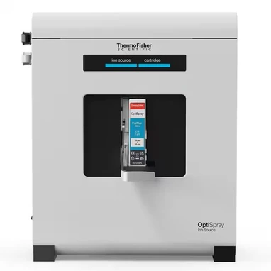 Thermo Scientific OptiSpray Iontový zdroj