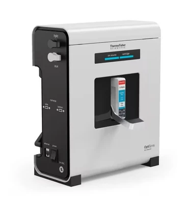 Thermo Scientific OptiSpray Iontový zdroj