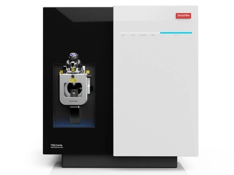 Thermo Scientific TSQ Certis hmotnostní spektrometr s trojitým kvadrupólem