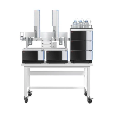 Thermo Scientific Transcend Multikanálové UHPLC Systémy
