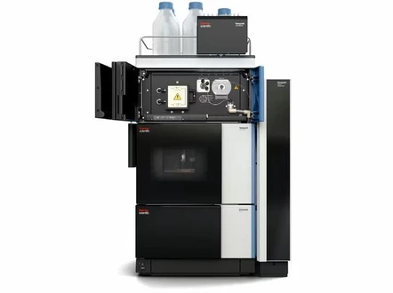 Thermo Scientific Vanquish Charged Aerosol Detector (CAD)