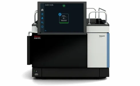 Thermo Scientific Vanquish Charged Aerosol Detector (CAD)