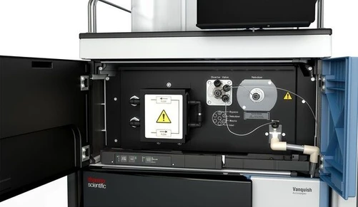 Thermo Scientific Vanquish Charged Aerosol Detector (CAD)