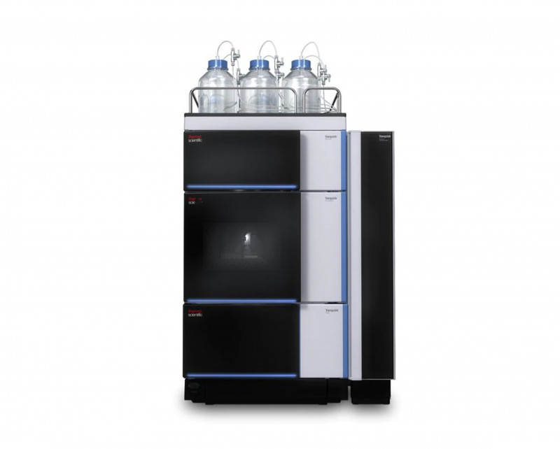 Thermo Scientific Vanquish Duo UHPLC systémy