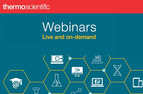 Thermo Scientific Webinars: Tips and tricks to select HPLC columns