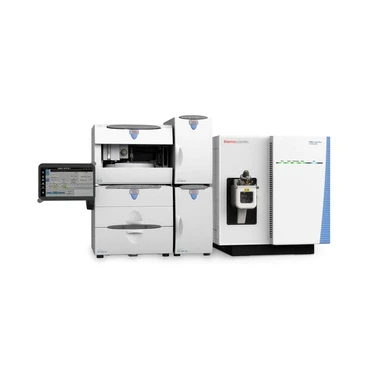 Thermo Scientific TSQ Fortis Plus Hmotnostní spektrometr s trojitým kvadrupólem
