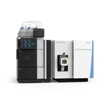 Thermo Scientific TSQ Fortis Plus Hmotnostní spektrometr s trojitým kvadrupólem