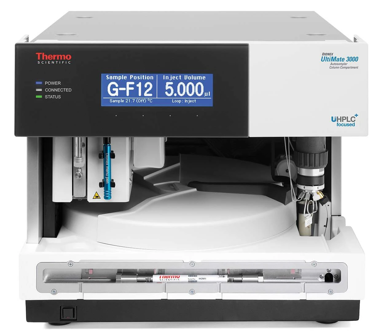 Thermo Scientific UltiMate 3000 Basic Automated HPLC