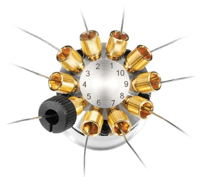 Thermo Scientific UltiMate 3000 RSLC