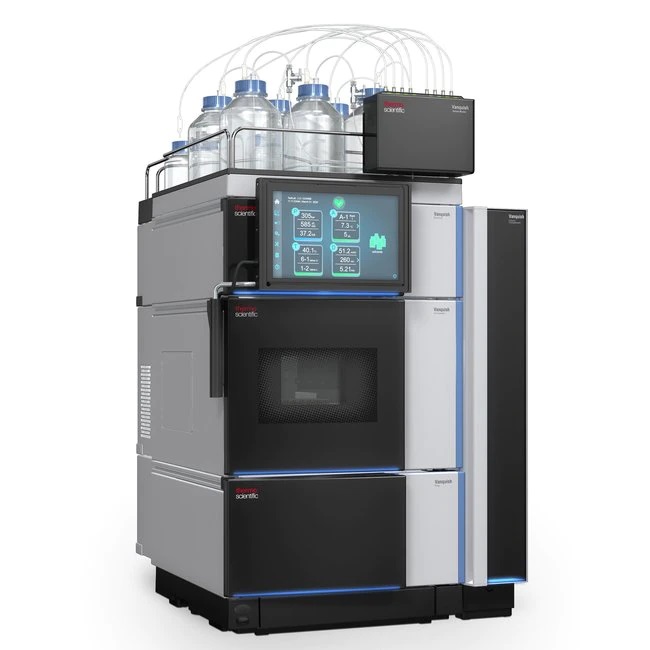 Thermo Scientific Vanquish Core HPLC systém