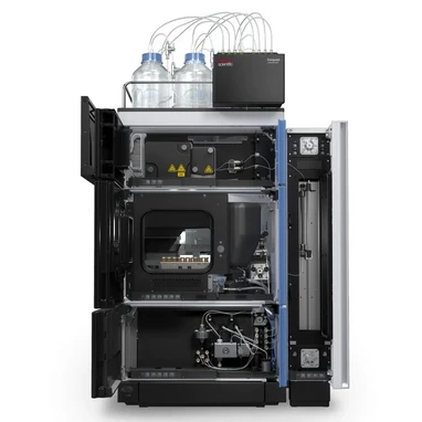 Thermo Scientific Vanquish Core HPLC systém