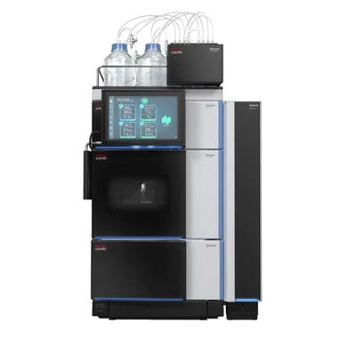 Thermo Scientific Vanquish Core HPLC systém