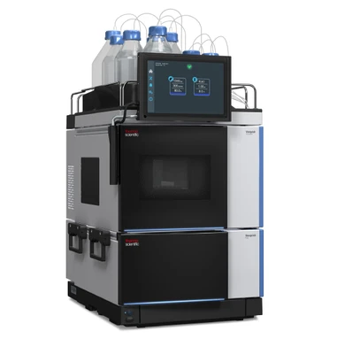 Thermo Scientific Vanquish Neo nanoHPLC systém