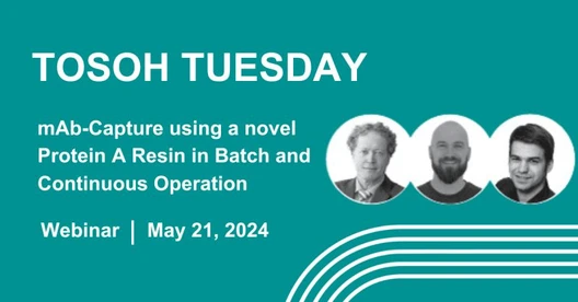 Advances in mAb Purification from Batch to Continuous