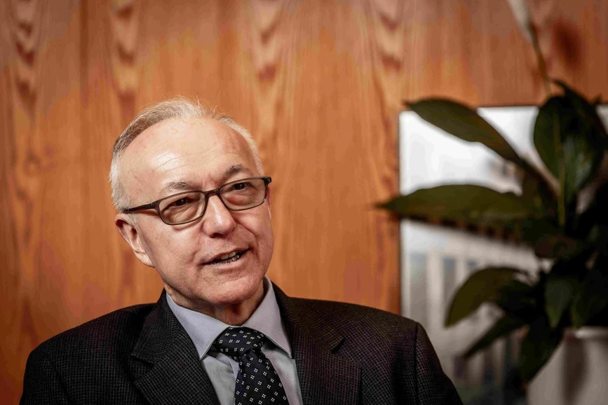 UK Forum/Hynek Glos: Děkan z Harvardu vzkazuje: Zaměřte se na excelenci