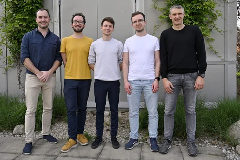 Od vědeckého projektu ke globálnímu byznysu. Firma mzio se snaží zlepšit analýzu dat v laboratořích hmotnostní spektrometrie