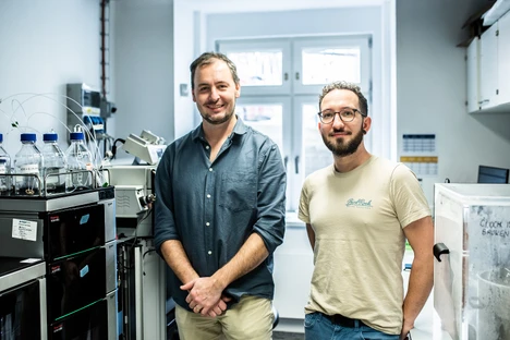 Průlom ve zpracování velkých dat. Hledat chemické látky ve složitých směsích je mnohem jednodušší