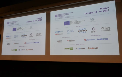 Prague Meeting on Historical Perspectives of Mass Spectrometry - Den 2