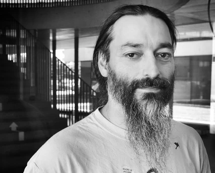 Nepřehlédnutelný Roman Bulánek a jeho zeolity