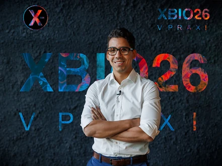 Konference XBIO ukáže kariérní možnosti absolventů přírodních věd 