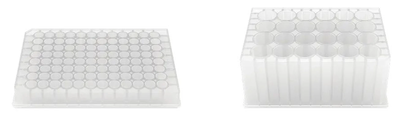 Unchained Labs Big Tuna: Buď ve velkém, nebo v malém.