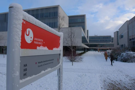 Osm osobností Univerzity Pardubice patří mezi nejcitovanější vědce světa