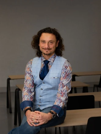 Ochrana prostředí se bez chemie dělat nedá