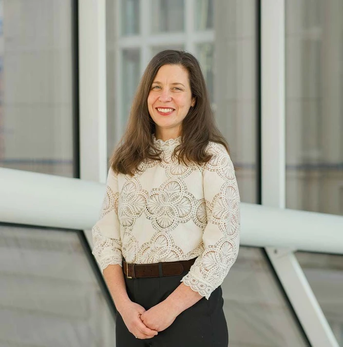 VŠCHT Praha/Tomáš Balický: Na startovací grant jsem čekala dva roky a napsala deset verzí projektu