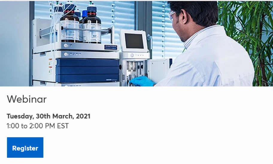 VWR: Back To Basics: Fundamental Concepts of HPLC & UHPLC